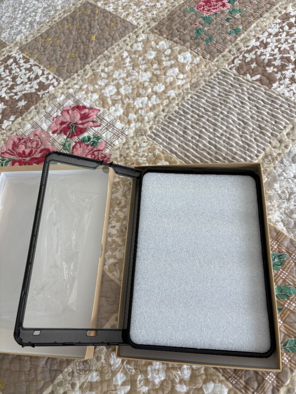 iPad 10.2-inch: 8th Gen & 7th Gen iPad 10.5-inch: Air 3rd Gen Case